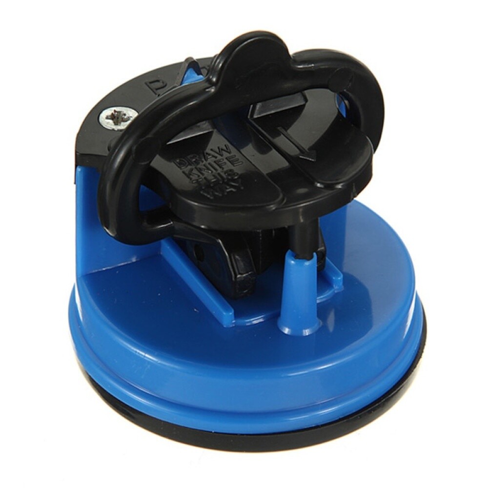 Ножеточка пластиковая