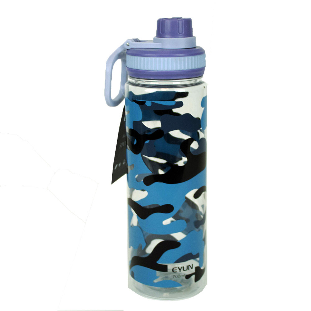 Бутылка спортивная «EYUN»