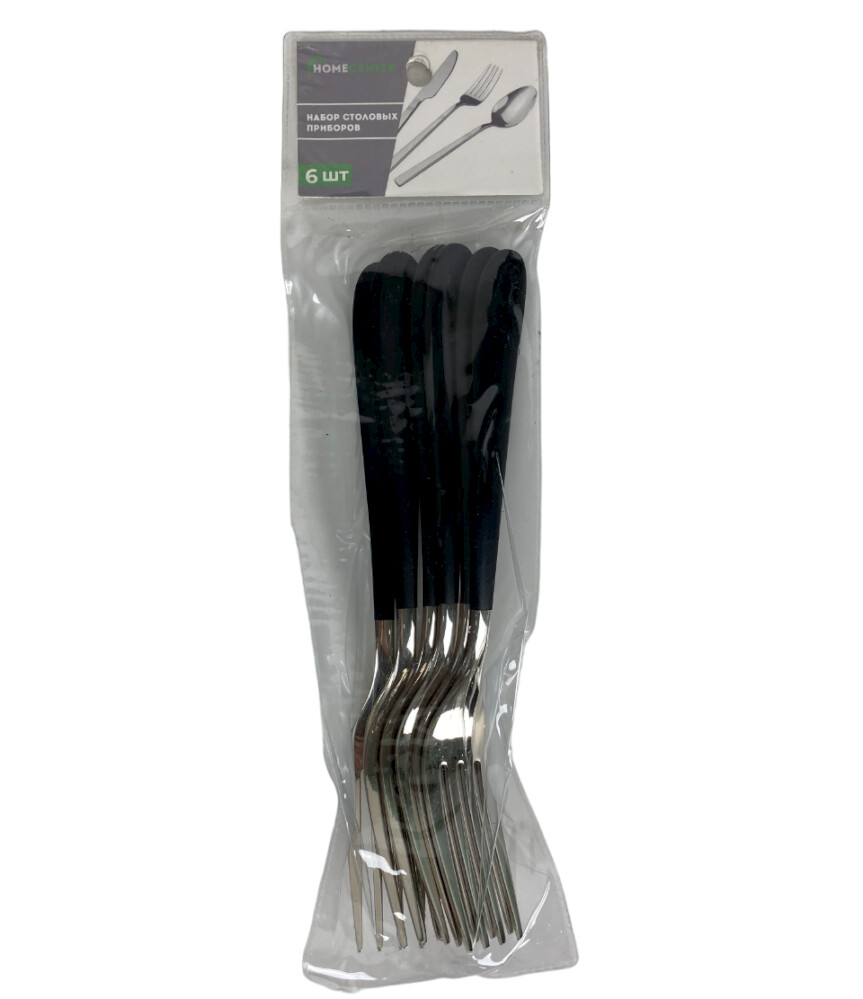 Вилка столовая «Премиум №5»