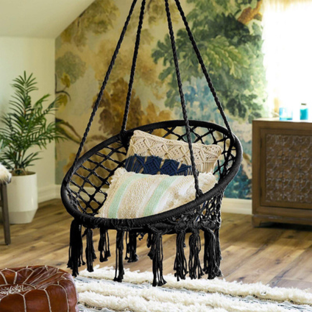 Кресло подвесное