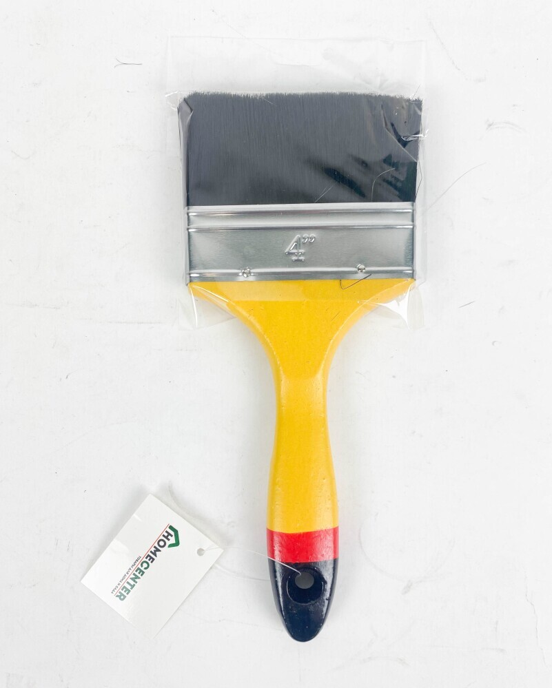 Кисть малярная