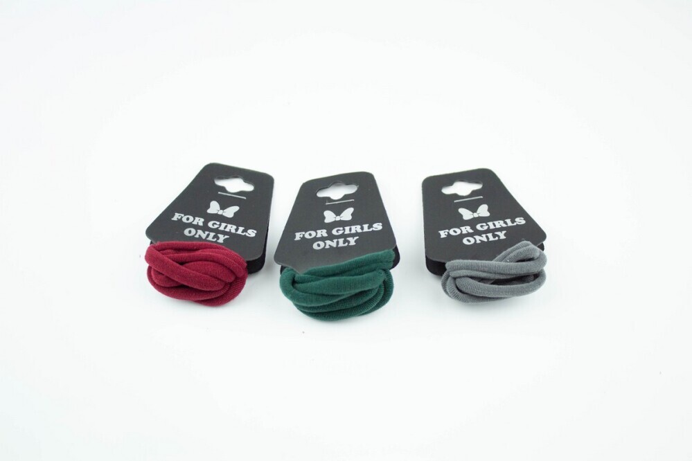 Резинка для волос «Классика»