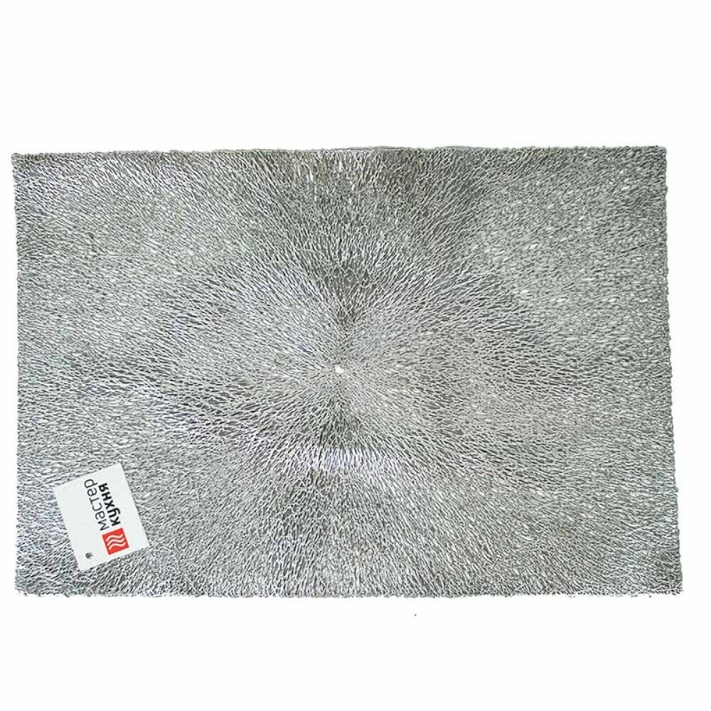 Салфетка  «Крупный ажур »