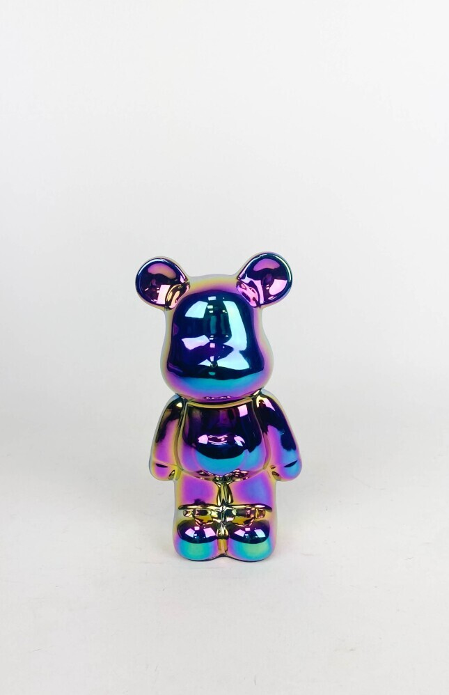 Копилка «Мишка»