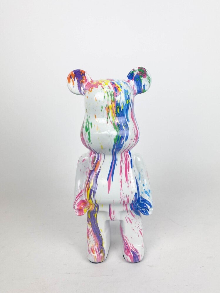 Копилка «Мишка Пикассо»