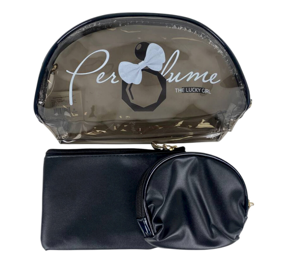 Косметичка  «Perfume»