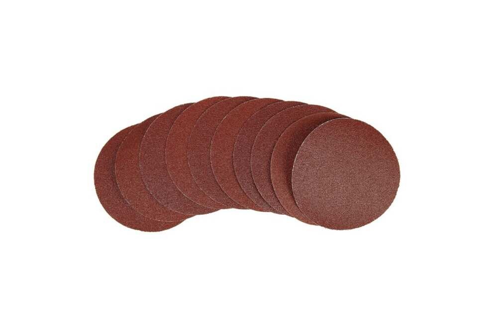 Круг абразивный шлифовальный