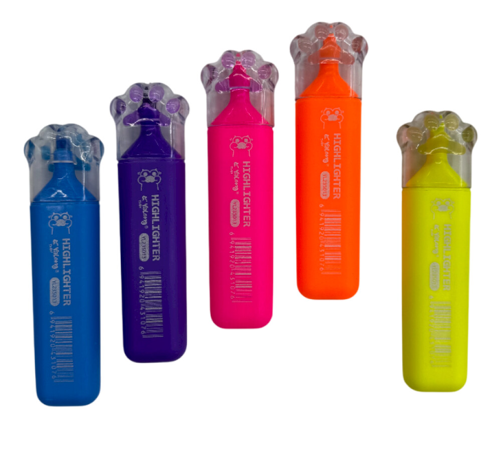 Маркер для текста  «Yalong»