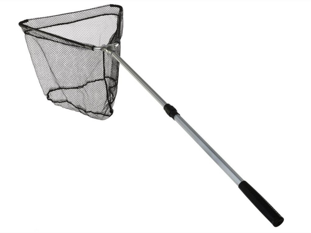 Сачок телескопический