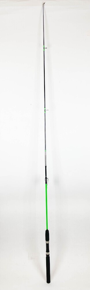 Спиннинг штекерный карбон