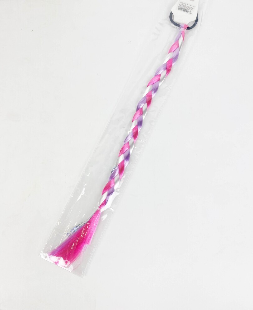 Косичка для волос