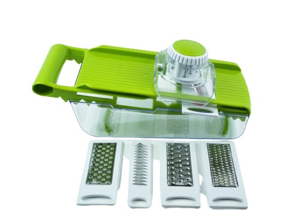 Овощерезка с контейнером