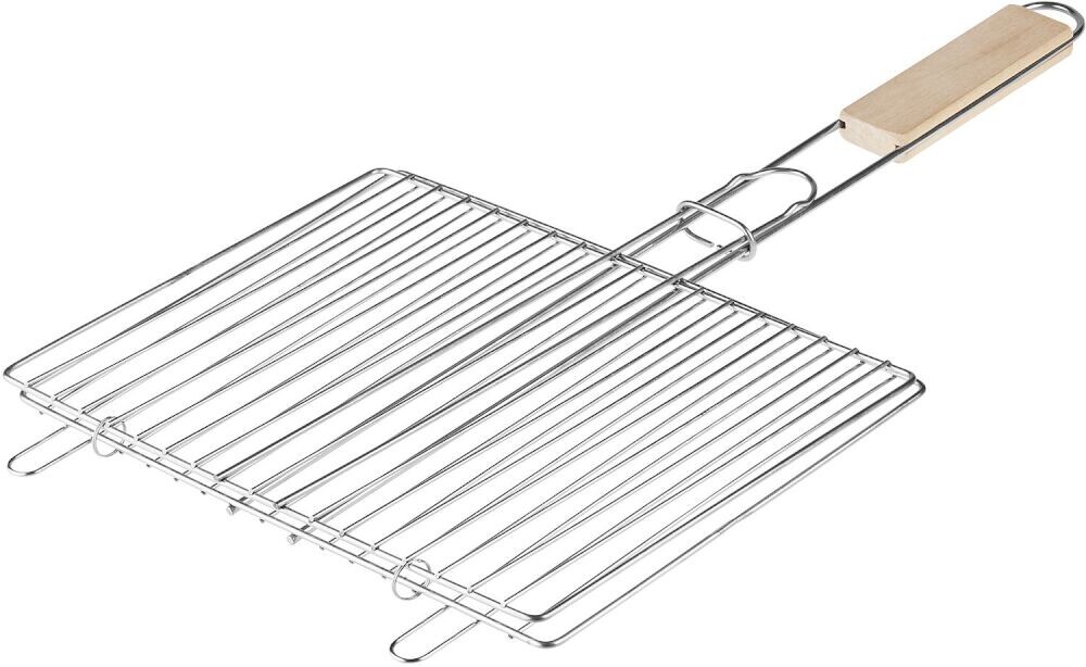 Решетка гриль для мяса