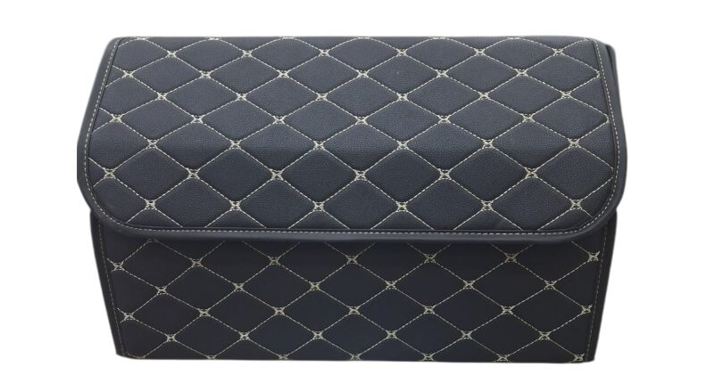 Органайзер в багажник автомобиля «Premium»