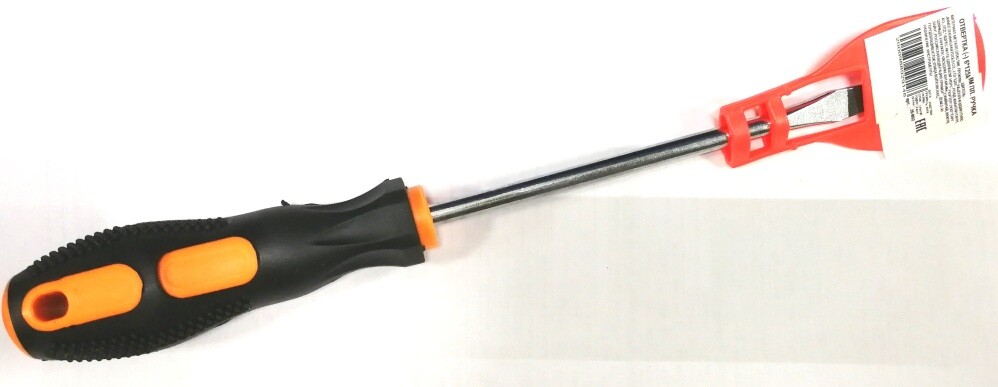 Отвертка (-)