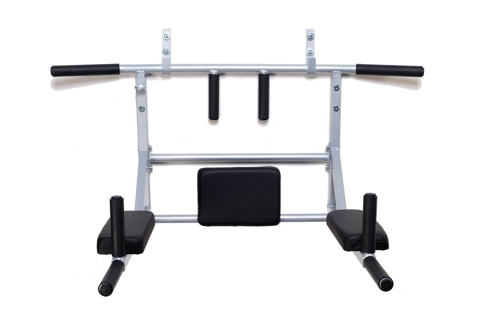 Турник-брусья-пресс 3 в 1