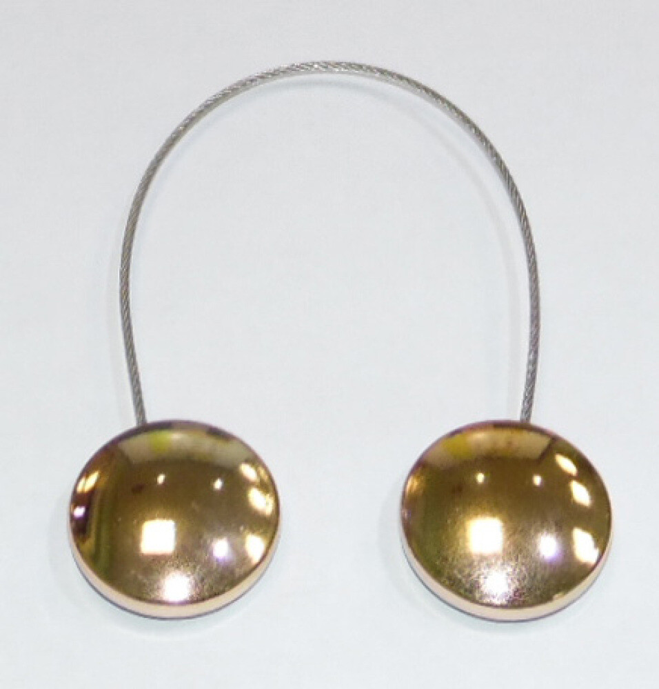 Зажим для штор «Классик»