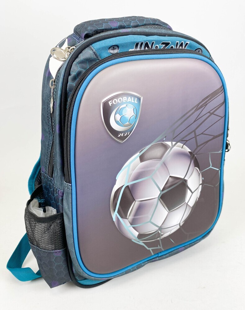 Рюкзак школьный жесткая спинка