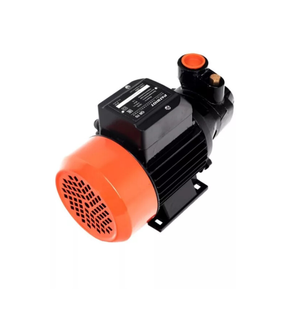 Насос поверхностный вихревой «PATRIOT QB-70»