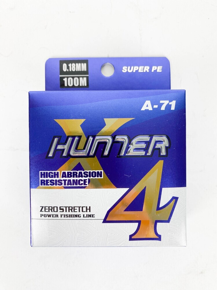 Леска рыболовная