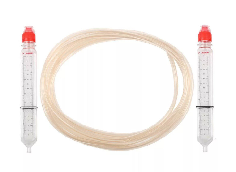 Гидроуровень