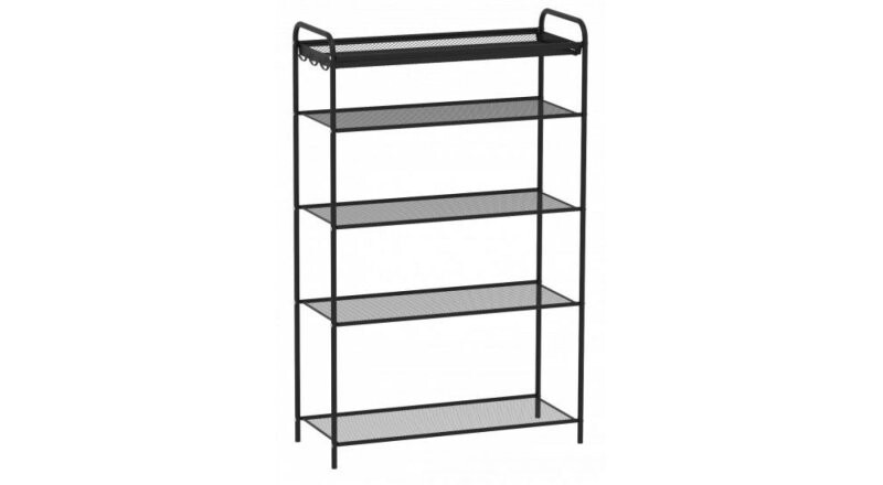 Этажерка для обуви «Верона 25»