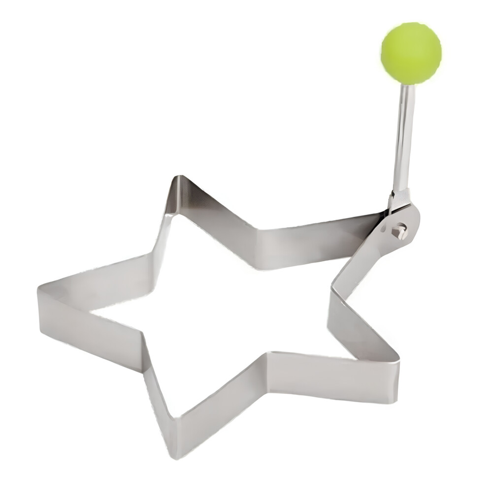 Форма для яичницы «Звезда»