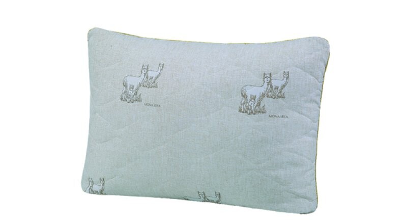 Подушка «Альпака»