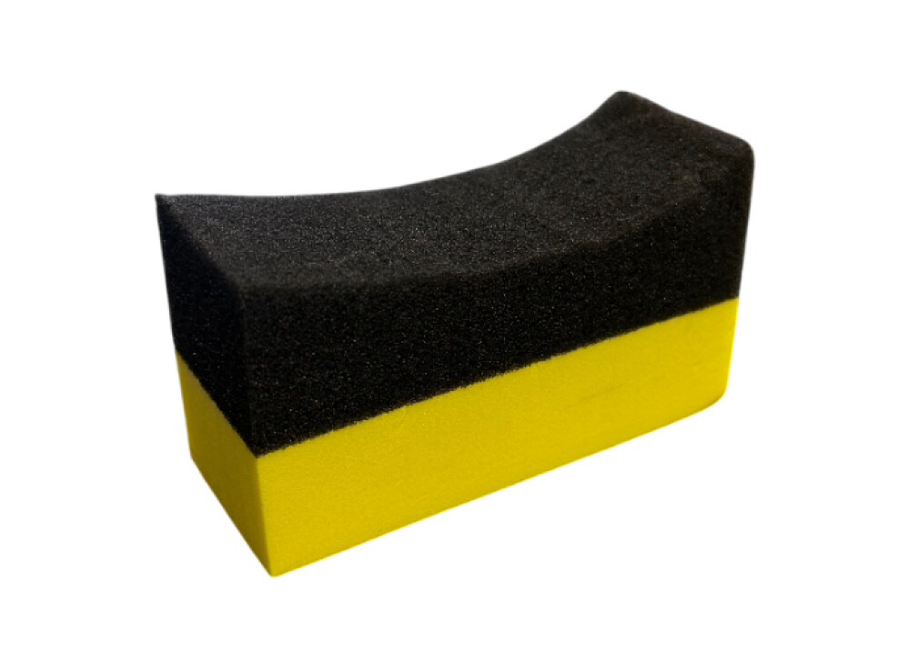 Аппликатор для чернения шин