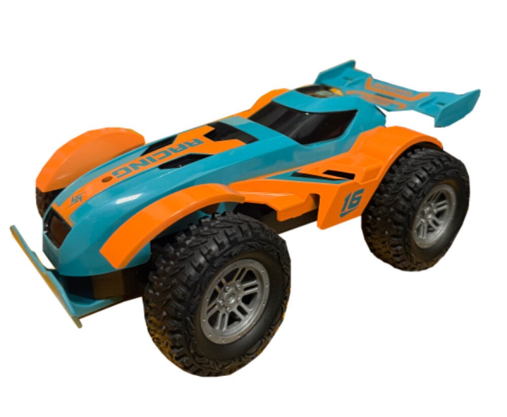 Игрушка машина W200-17