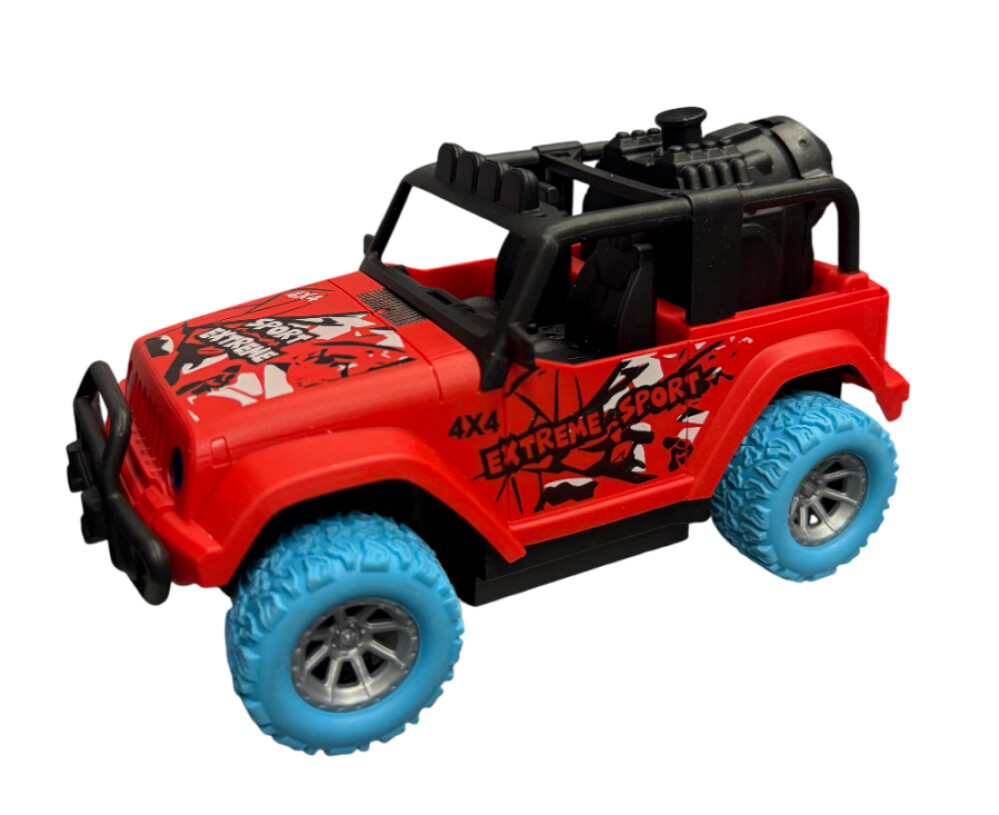 Игрушка машина Джип SH-2405C