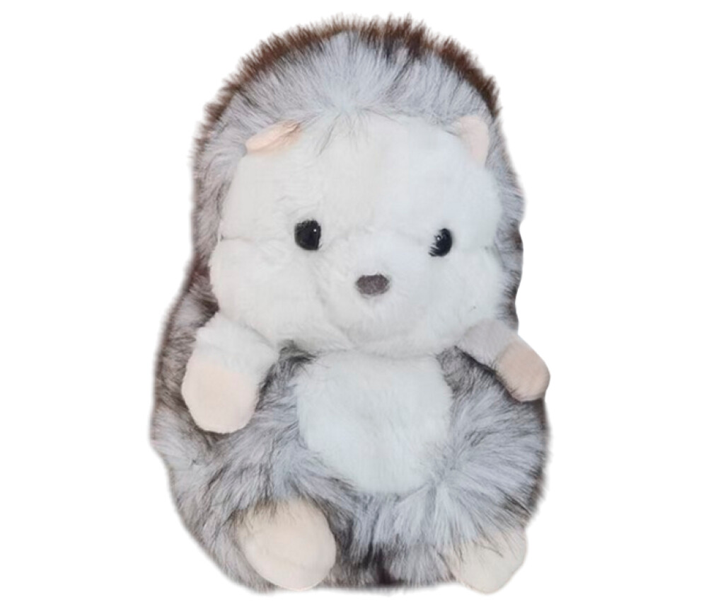 Игрушка мягкая Ёжик