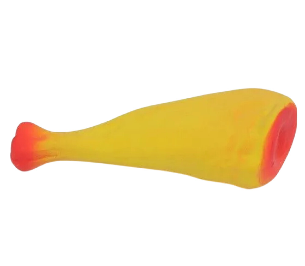 Игрушка-пищалка для животных