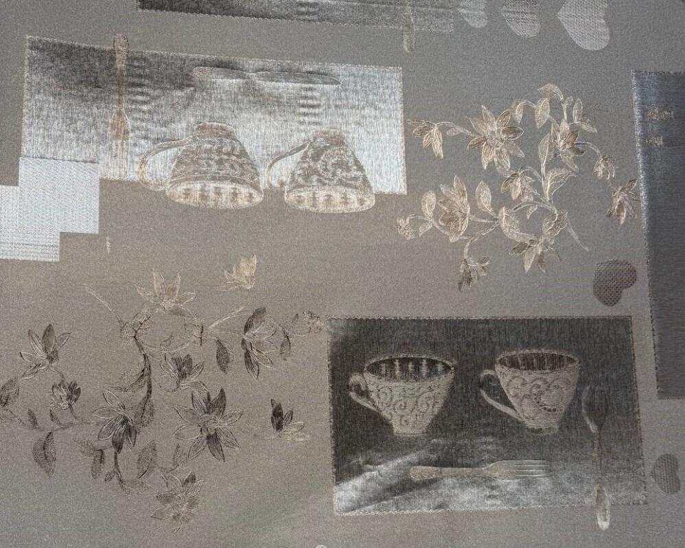 Клеенка ПВХ