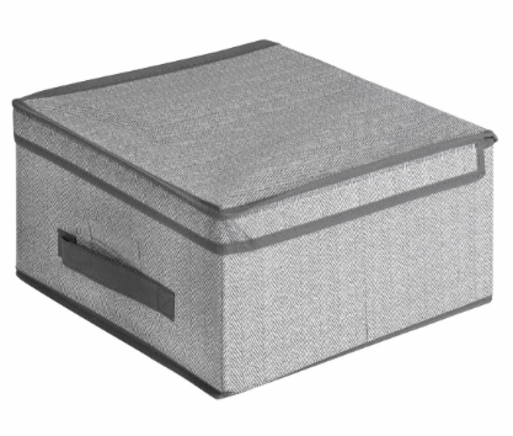 Кофр для хранения складной