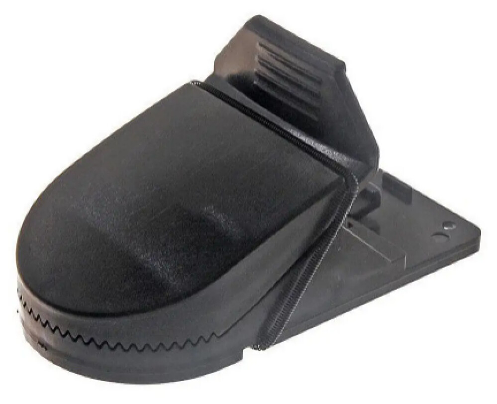 Мышеловка пластмассовая «TUFF CAT»