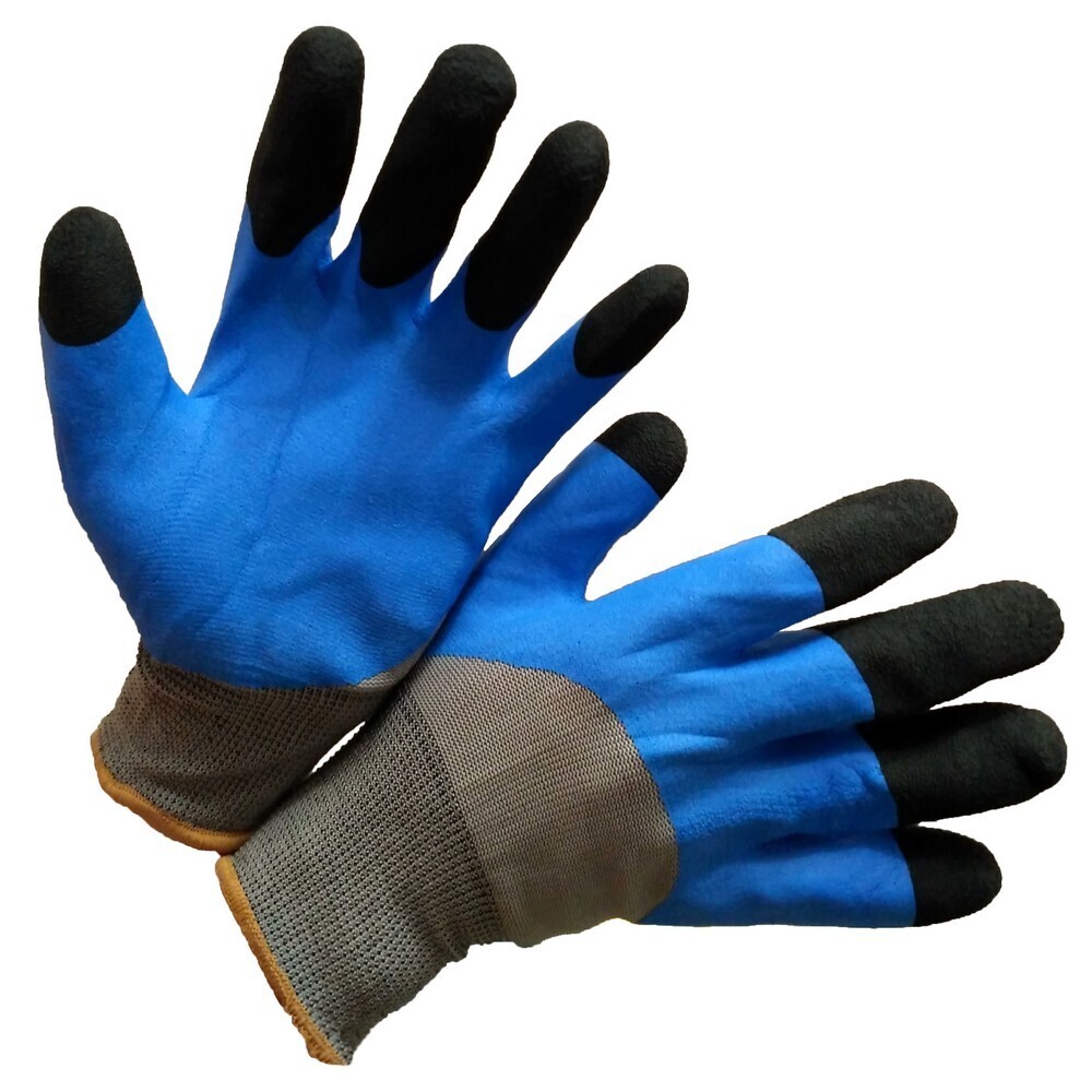 Перчатки садовые