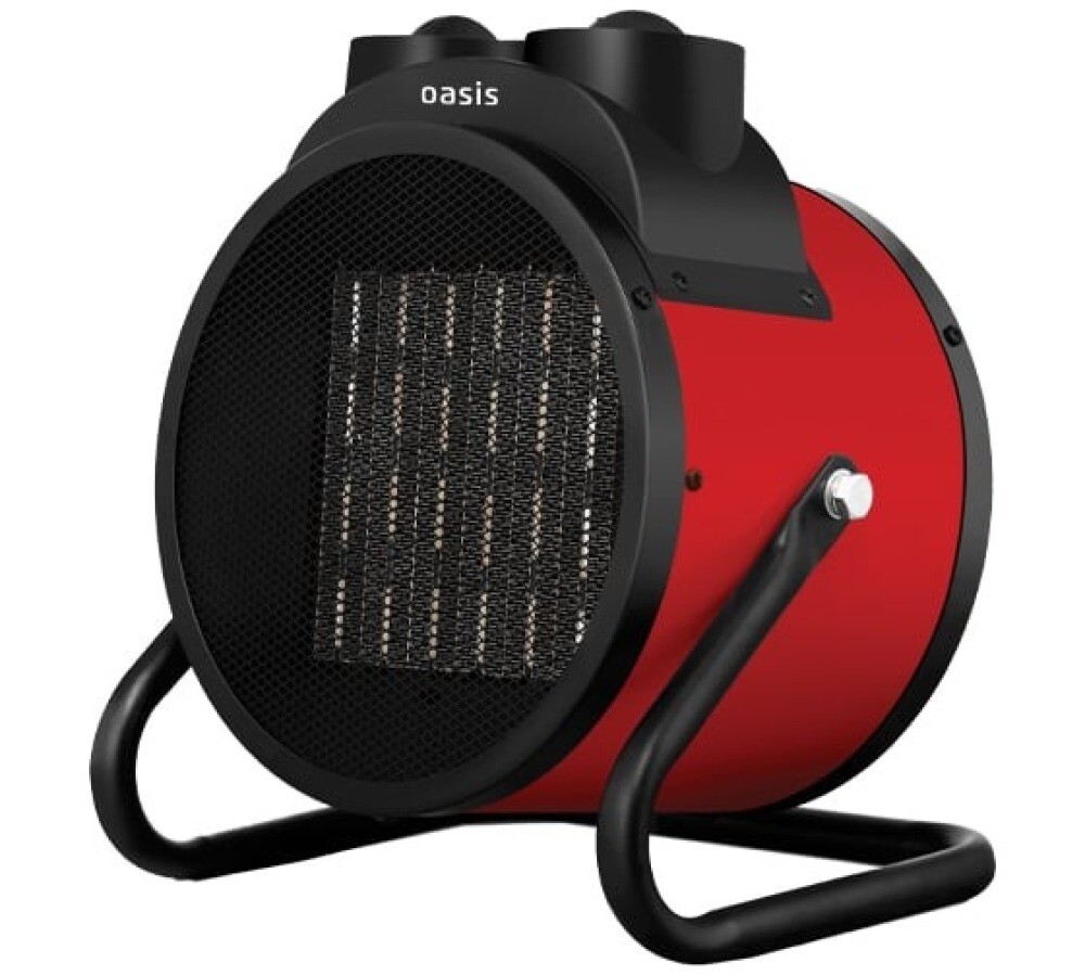 Тепловая пушка «ТРК-30R Oasis»