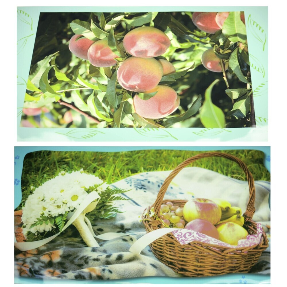 Термосалфетка