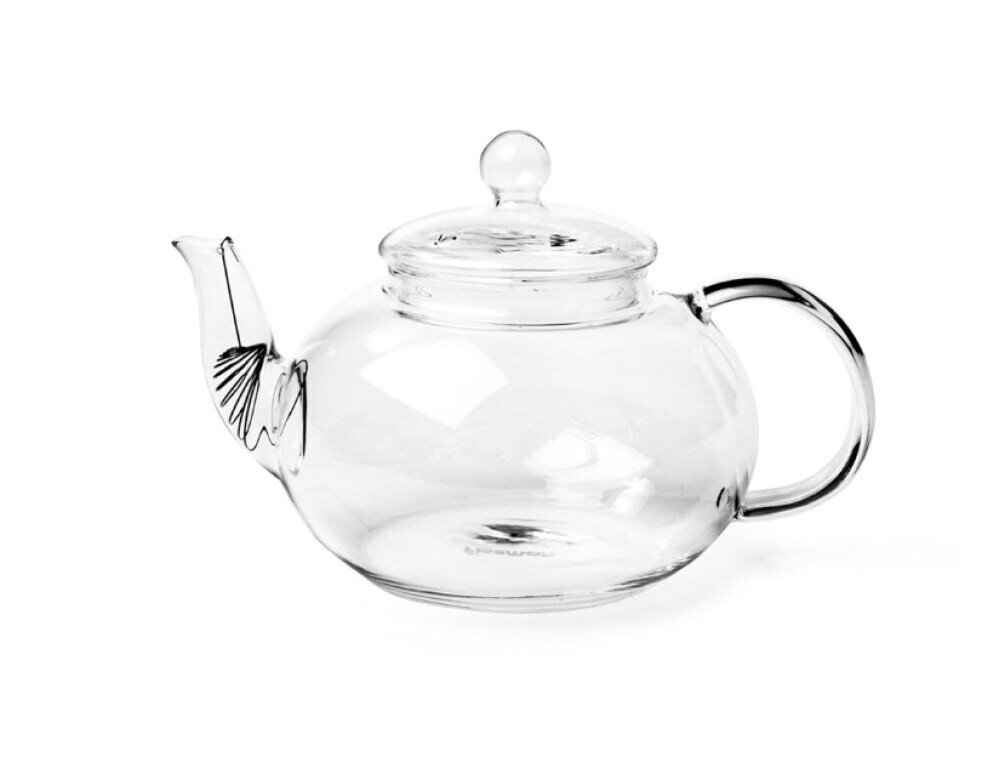 Чайник заварочный