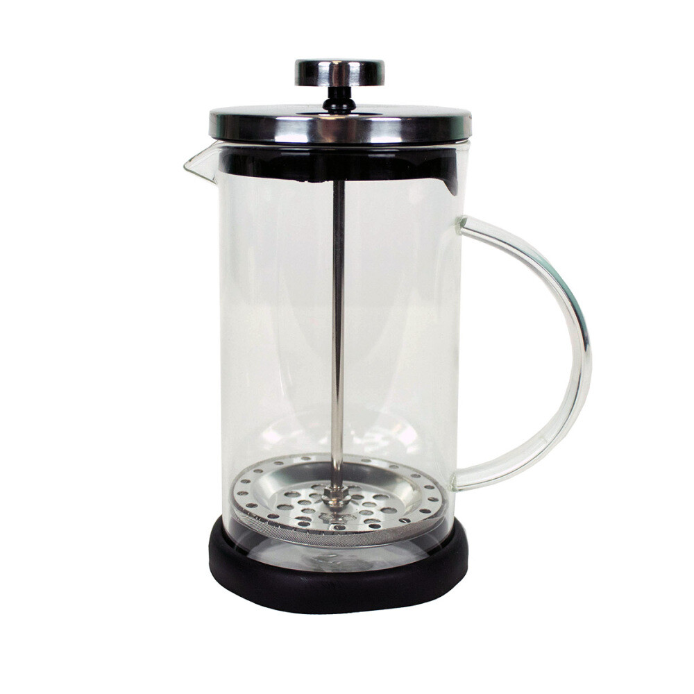 Чайник заварочный Френч-пресс