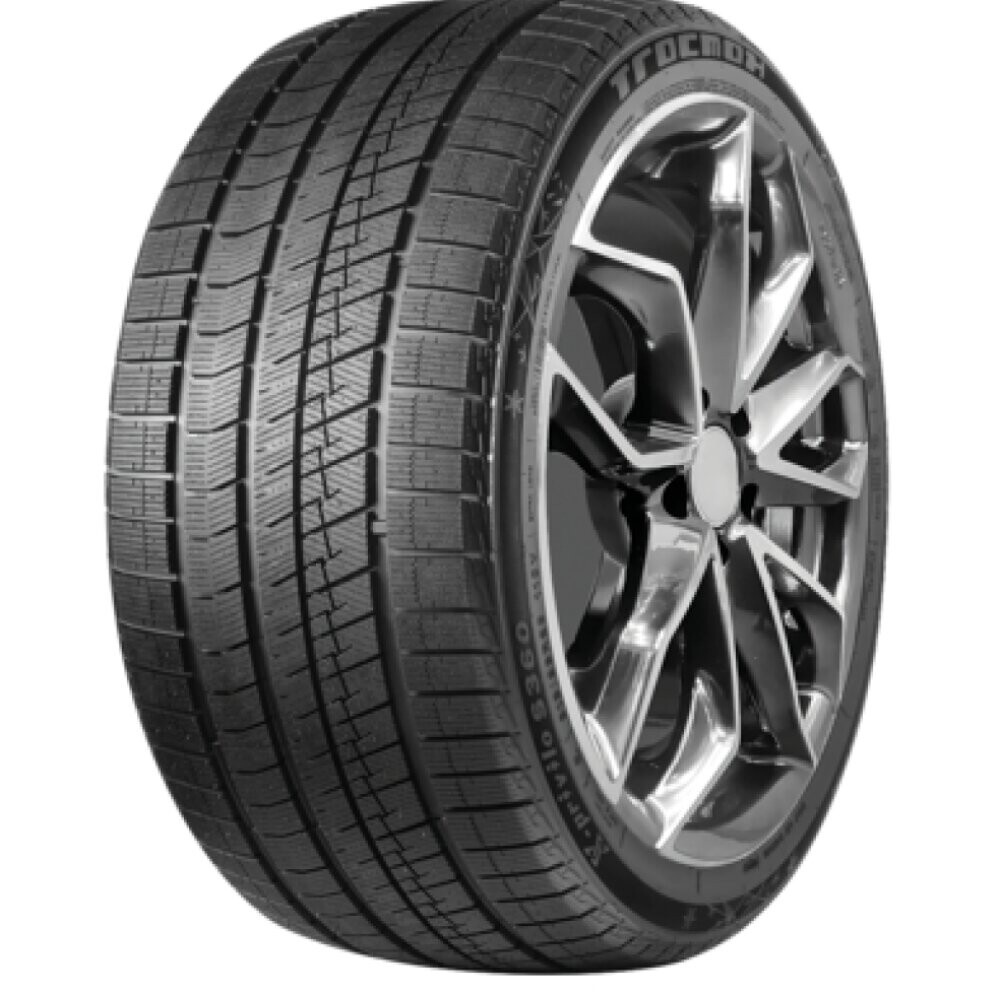 Автошина «X-Privilo S360 TL»