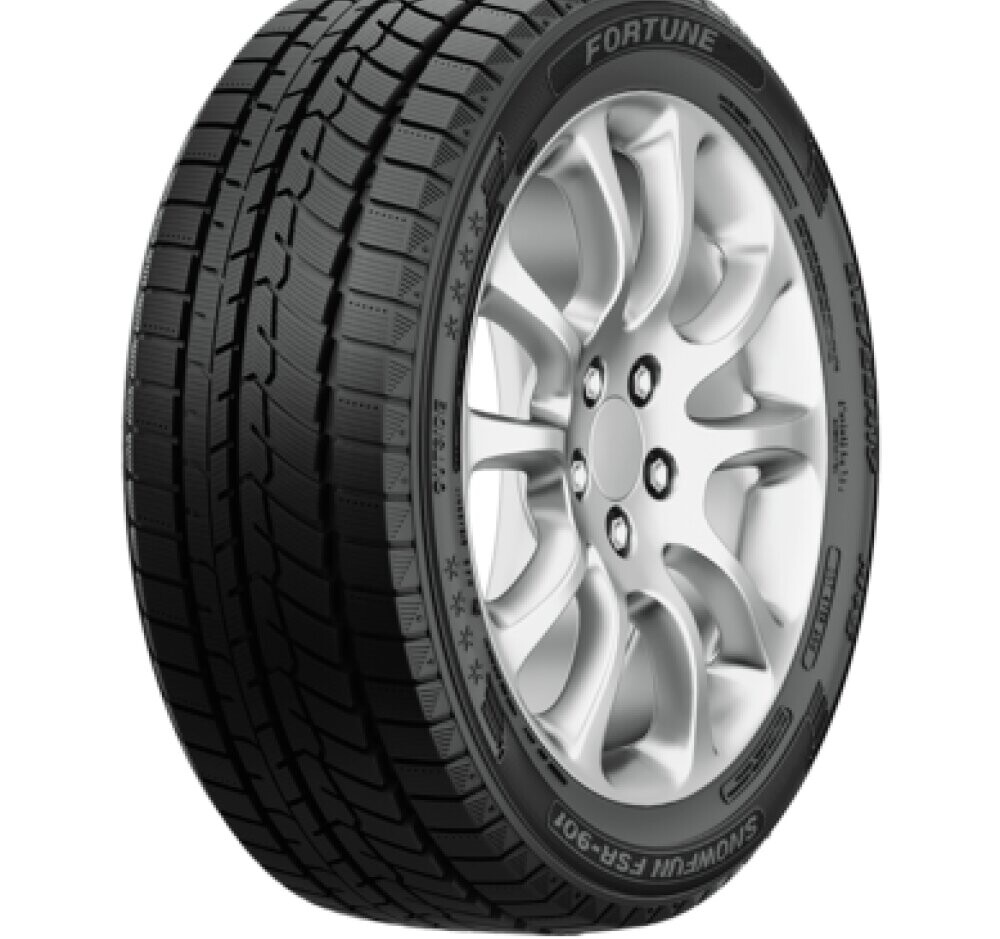 Легковые автошины «XL SnowFun FSR-901 TL»