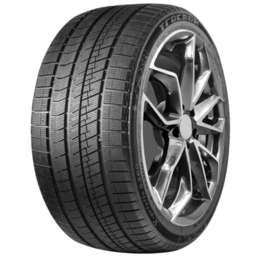 Легковые автошины «X-Privilo S360 TL»