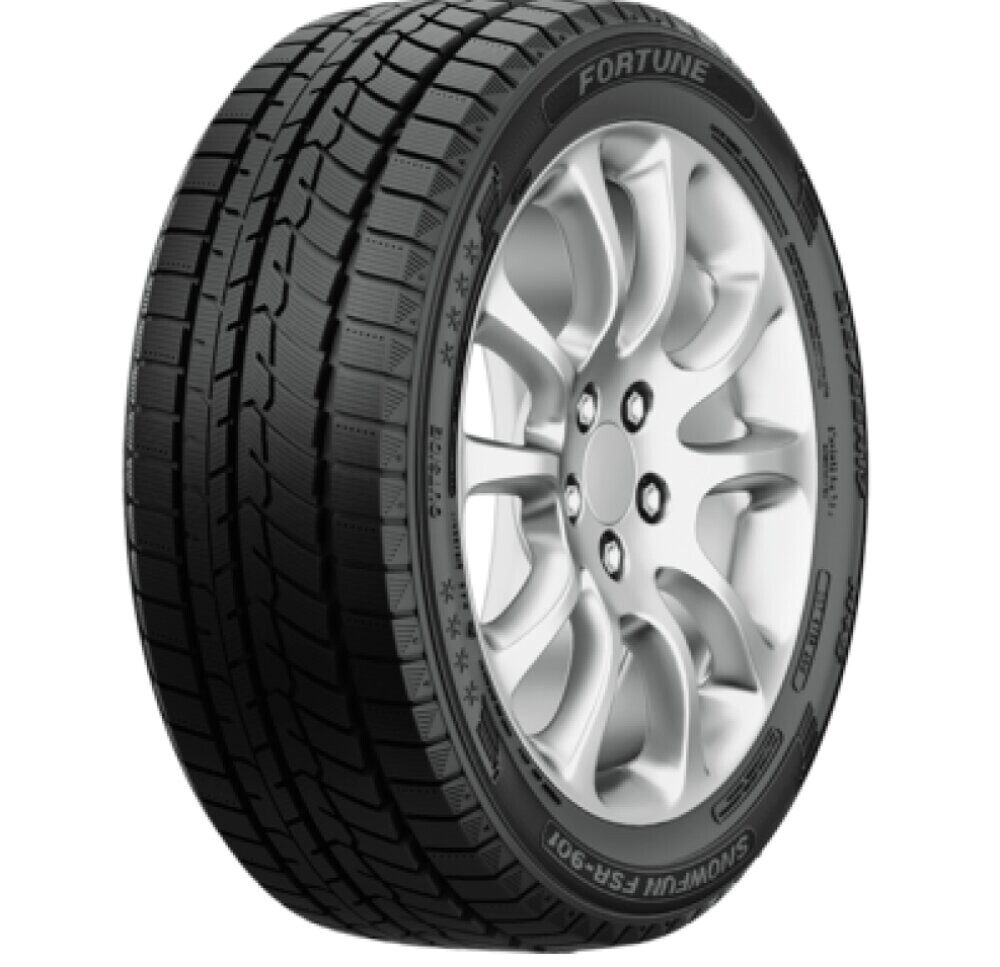 Легковые автошины «XL SnowFun FSR-901 TL»