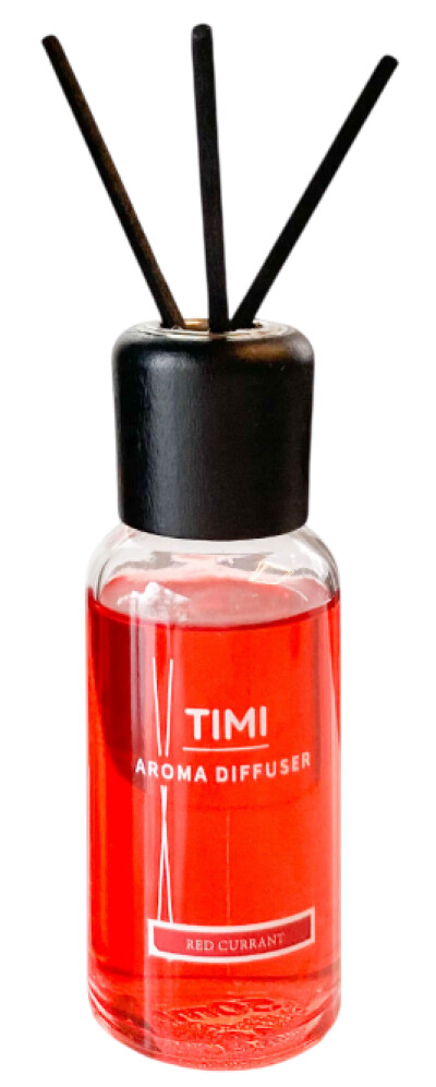 Ароманабор 55мл №11  Красная смородина