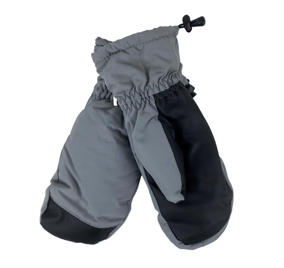 Рукавицы зимние мужские «UN-017»