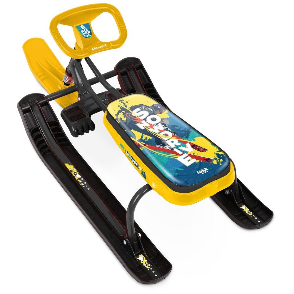 Снегокат «Тимка спорт 1»