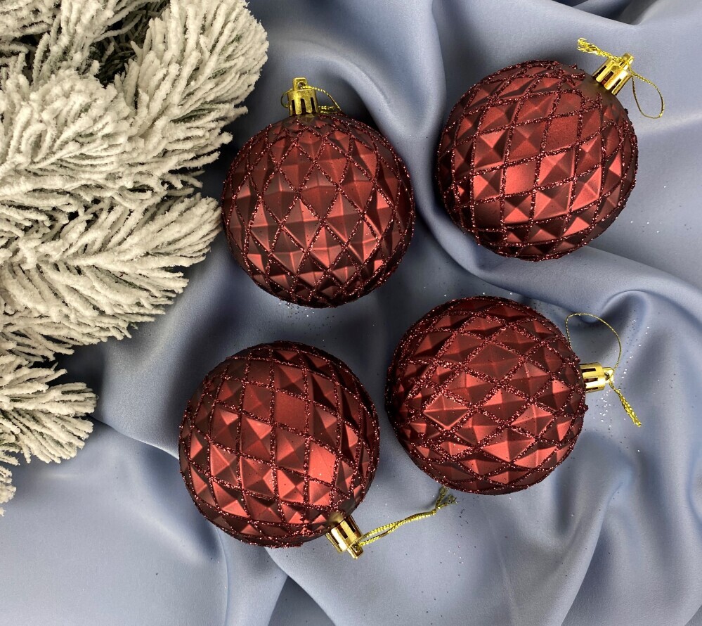 Украшение елочное «Шары»