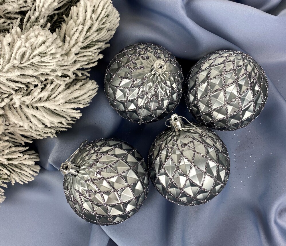 Украшение елочное «Шары»